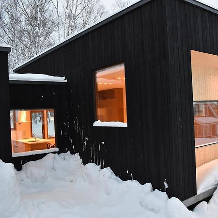 Birchwood Chalet Niseko Exteriör bild